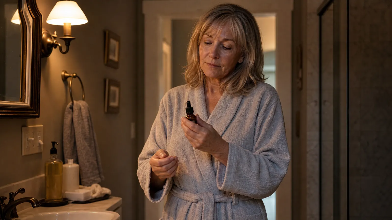 10 Reasons a Retinol Serum Smooths Fine Lines and Texture