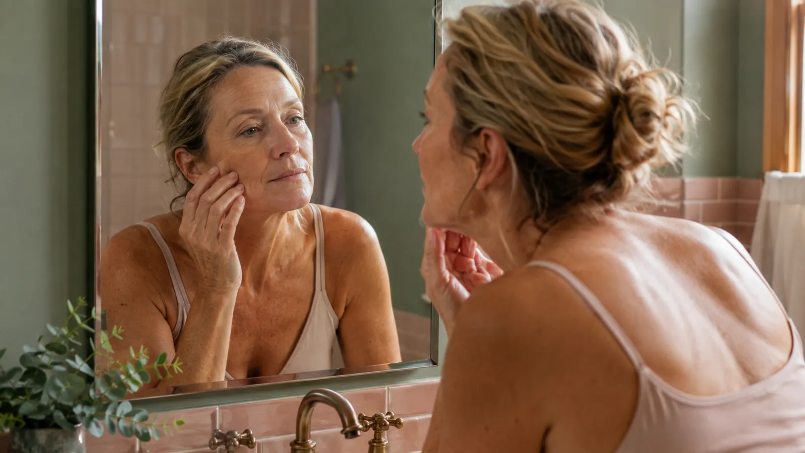 How to Start Using Retinol Without Irritating Your Skin