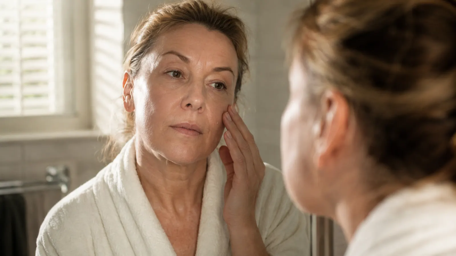 How a Budget Retinol Serum Changed My Skin Texture in 3 Months