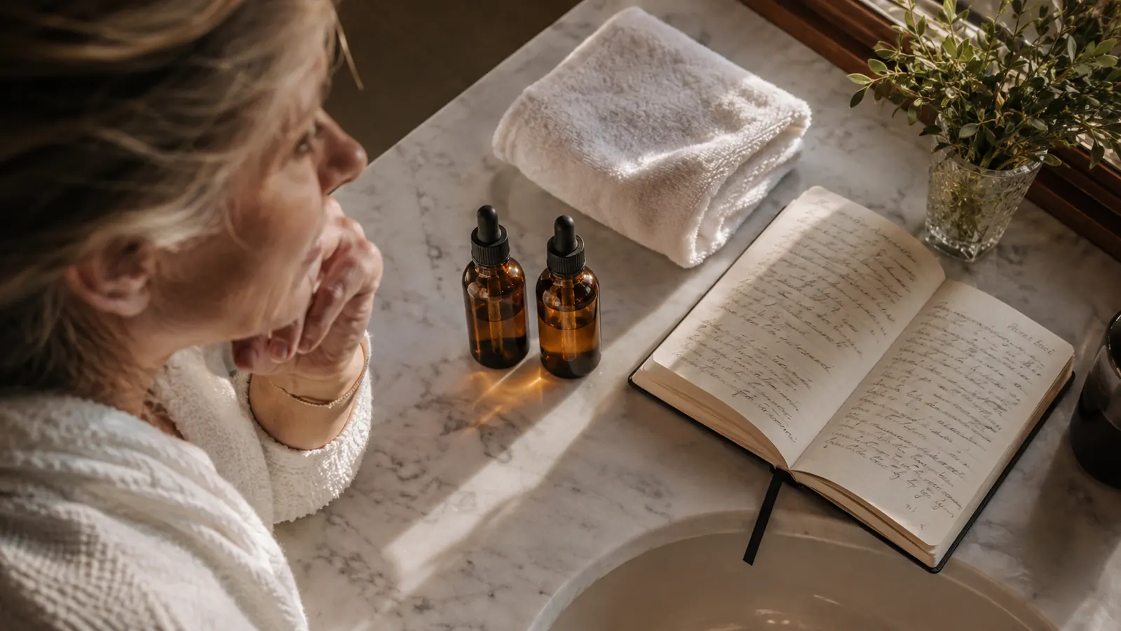 Tree of Life Retinol Serum vs The Ordinary Granactive Retinoid: Which Wins?