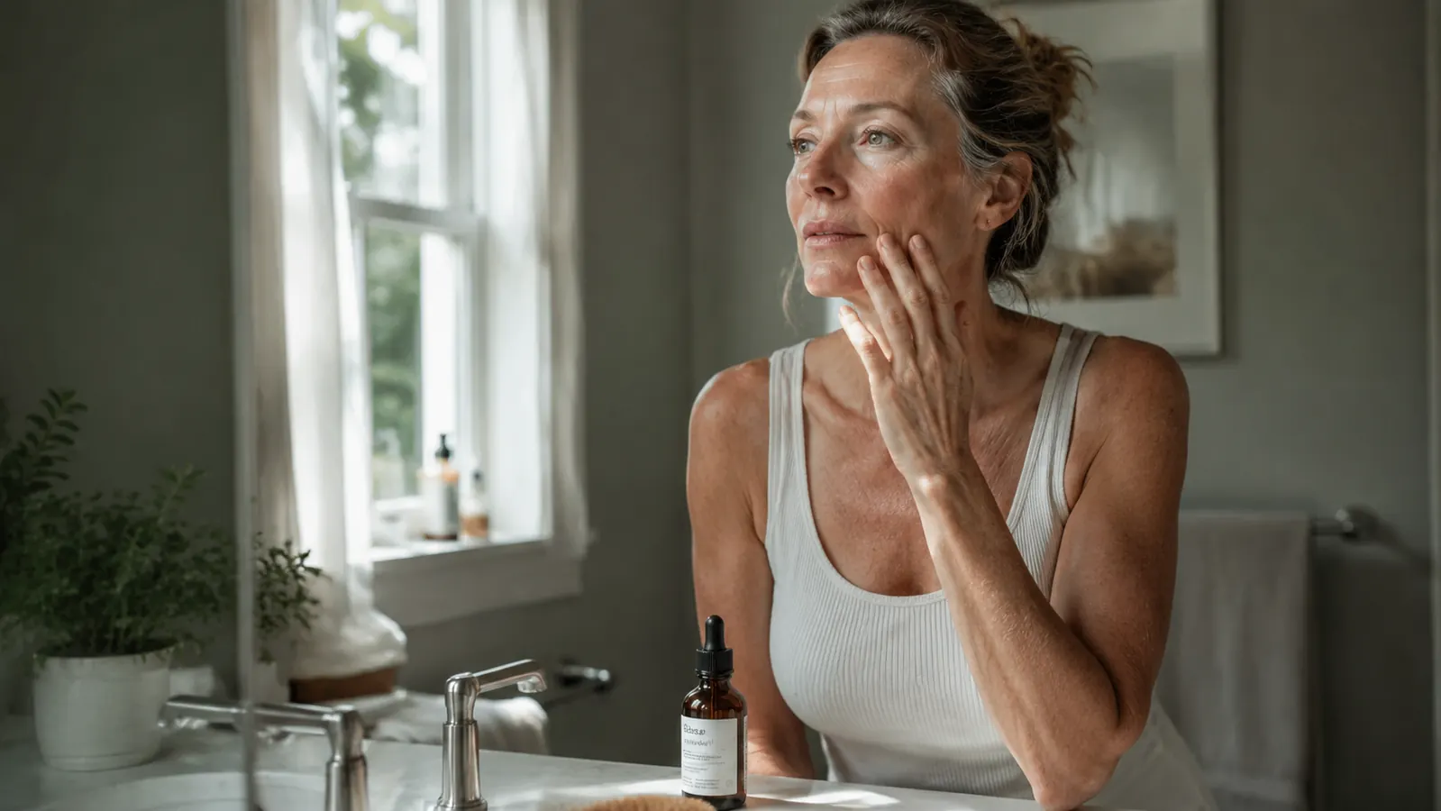 TruSkin Vitamin C Serum Review: 6 Months of Daily Use on Dull, Uneven Skin