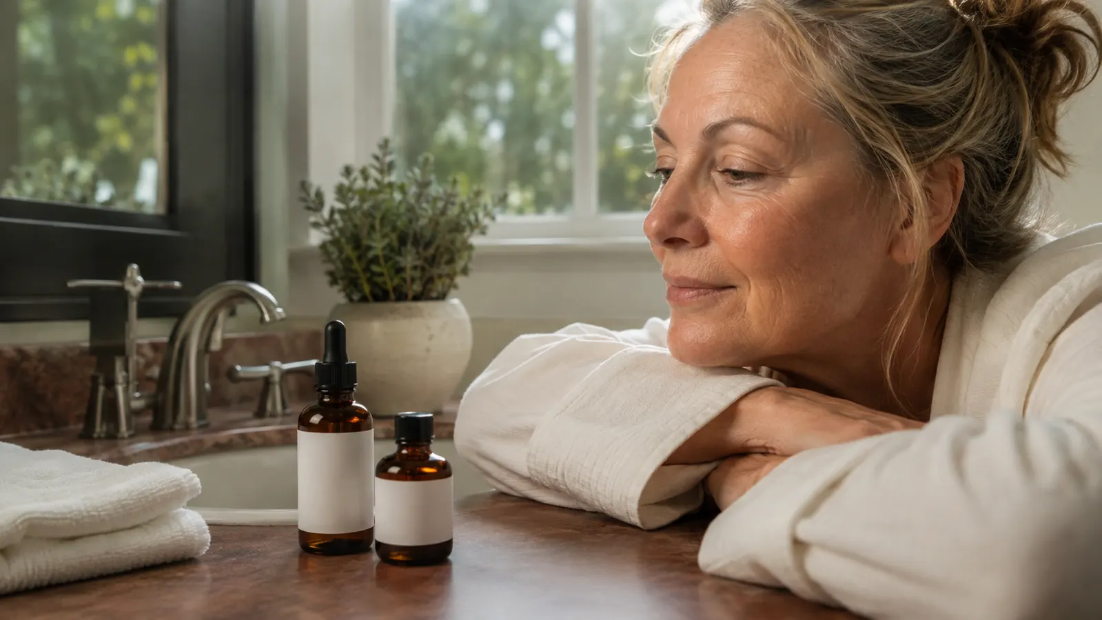 TruSkin Vitamin C Serum vs The Ordinary Vitamin C: Which Brightens Better?